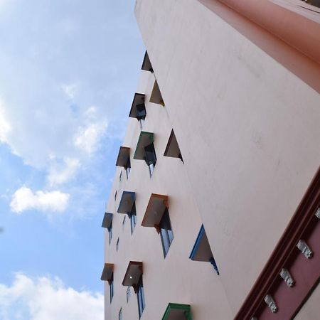 Hotel Sriwijaya 99 ปาเลมบัง ภายนอก รูปภาพ